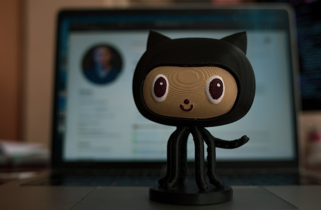 GitHub Octocat